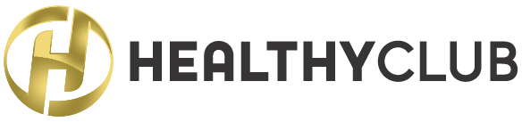 HealthyClub Preto